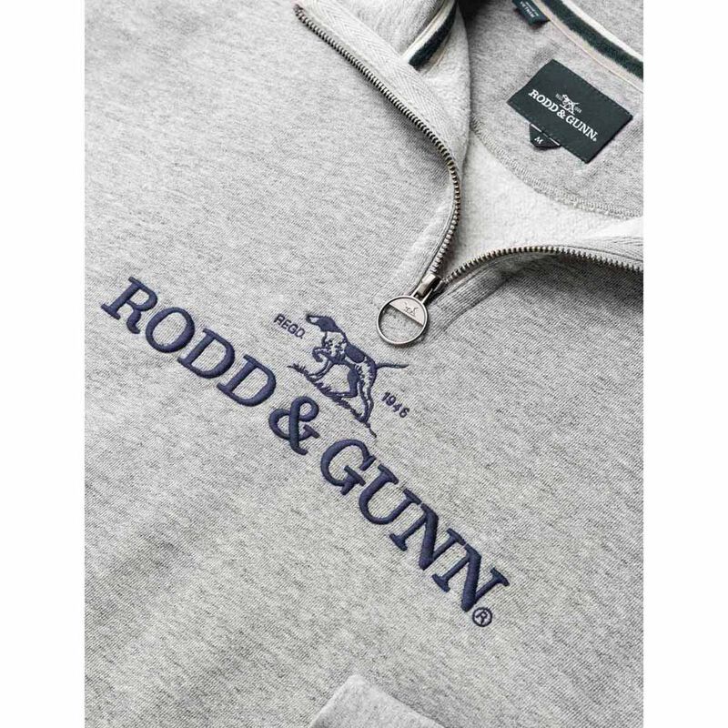 Rodd & Gunn Milford Sound Sweat image number 2