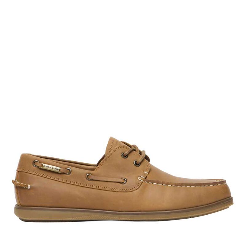 Rodd & Gunn Boardwalk Boat Shoe image number 0