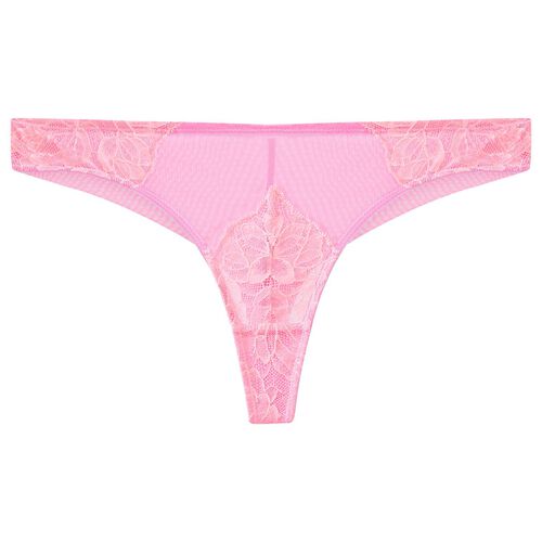 Dora Larsen Pearl Lace Knicker