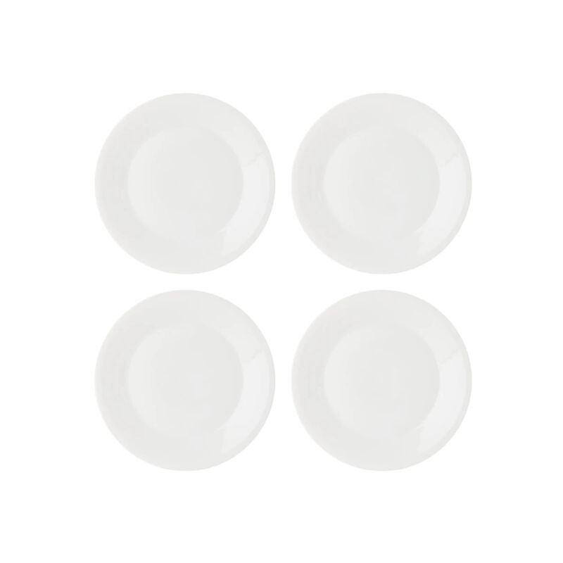 Royal Doulton 1815 Pure Plate 23cm S4 image number 0