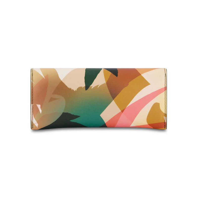 Flox Whenua Sunglass Case image number 1