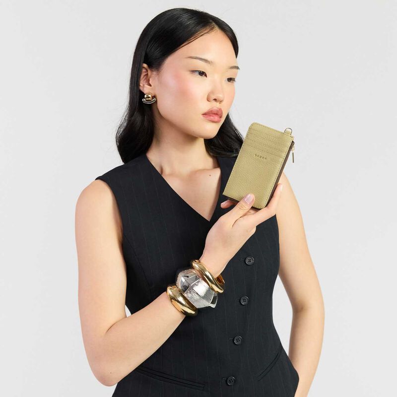 SABEN Winona Card Holder image number 1
