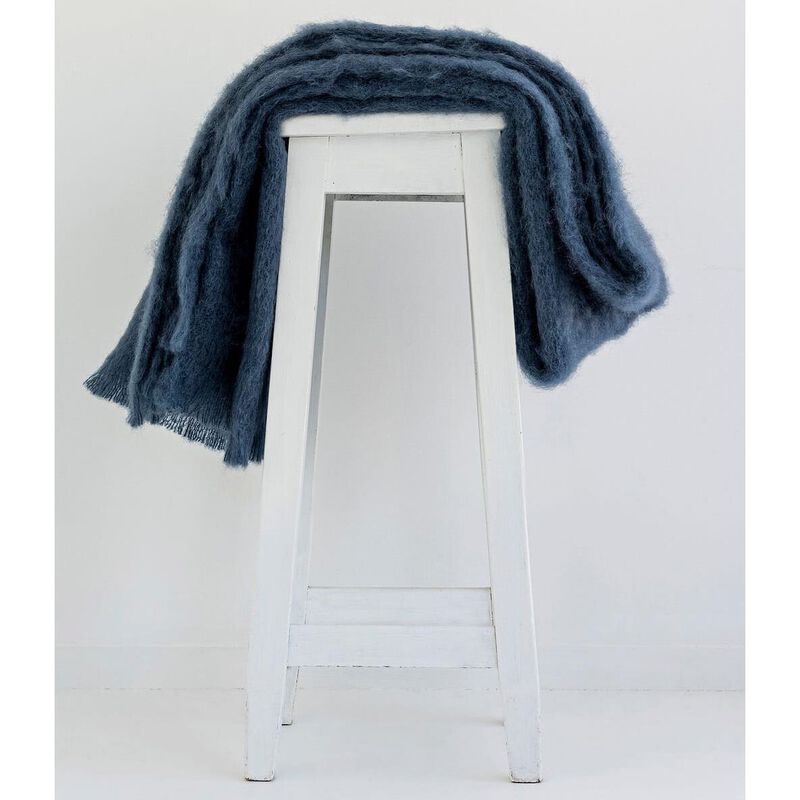 Masterweave Windermere Mohair Knee Rug image number 1