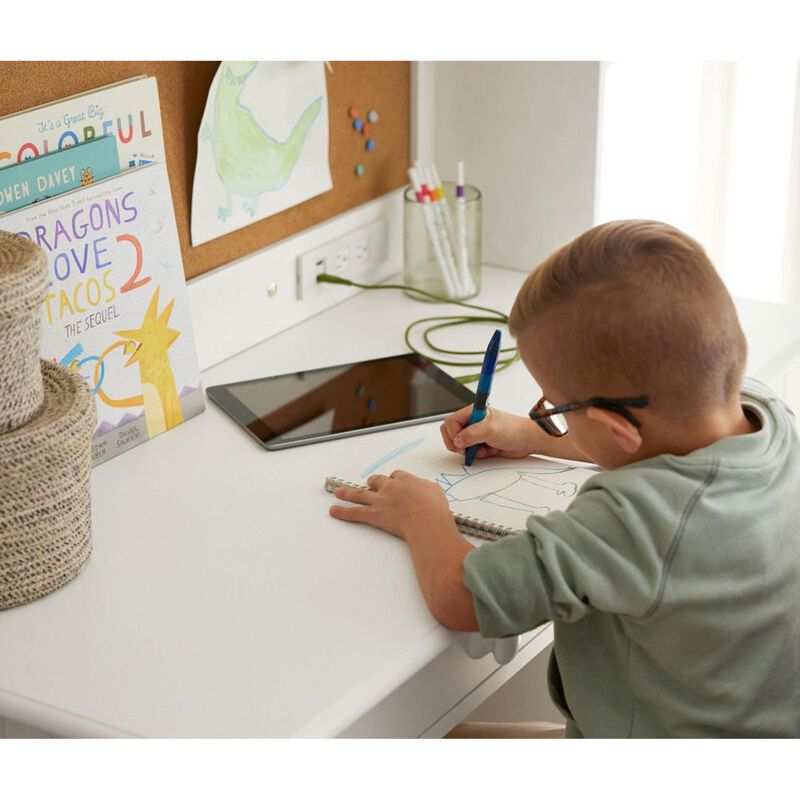 Pottery Barn Kids Catalina Storage Desk image number 2