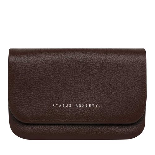 Status Anxiety Impermanent Wallet