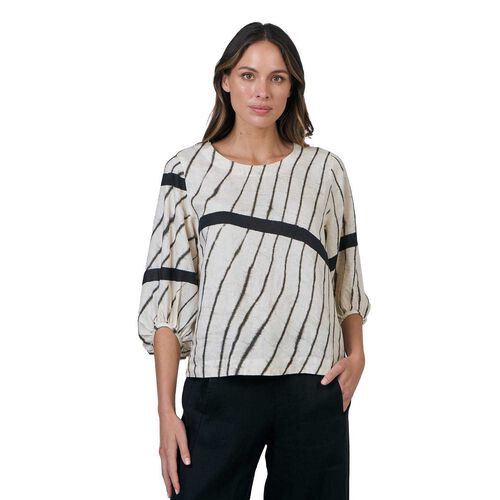 Naturals By O & J Isobars Top