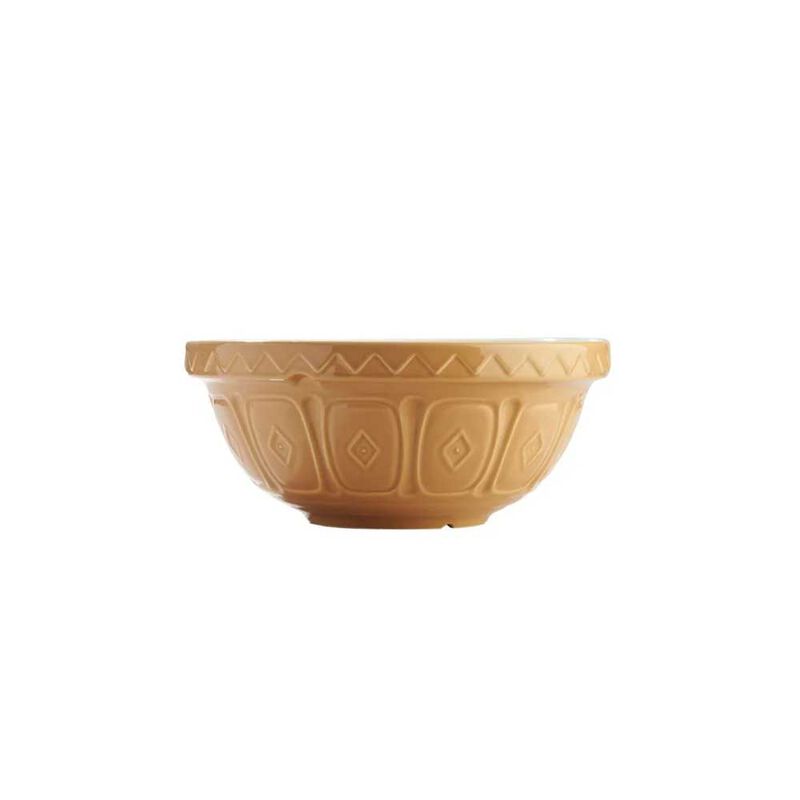 Mason Cash Cane Mixing Bowl - 24cm/2L image number 0