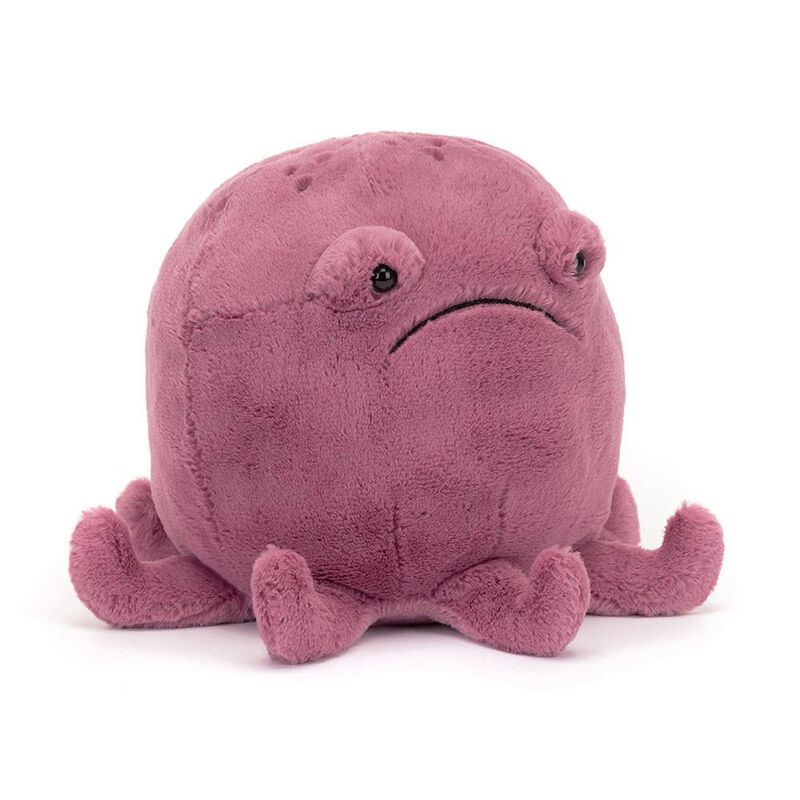 Jellycat Ondre Octopus image number 0