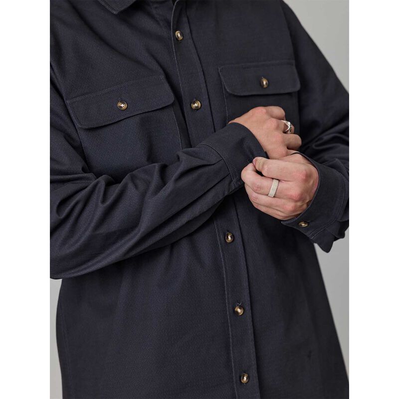 Just Another Fisherman Loyalty Shirt image number 2