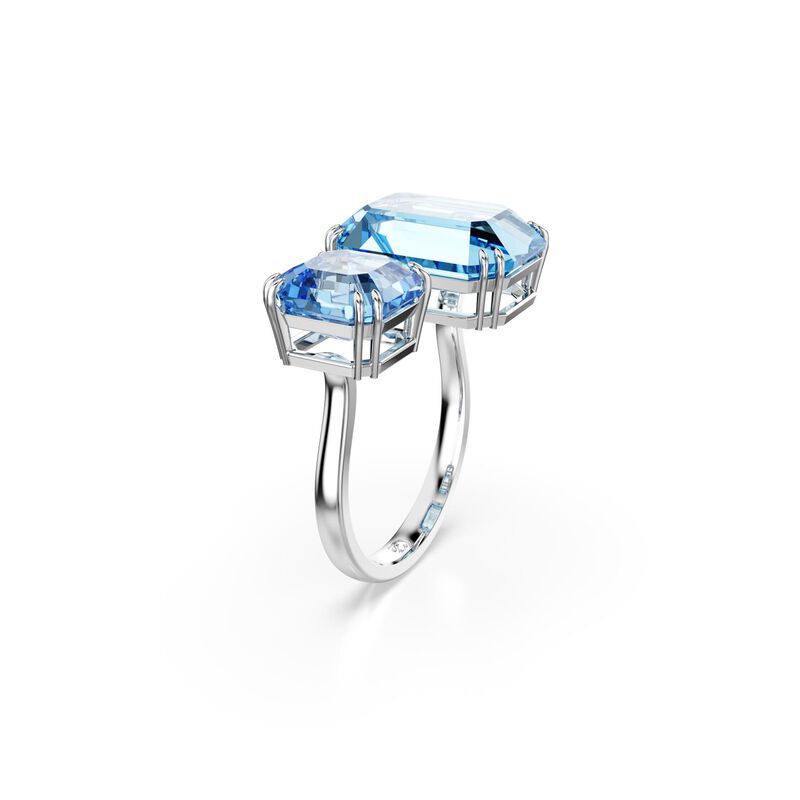 Swarovski Millenia Open Ring image number 9