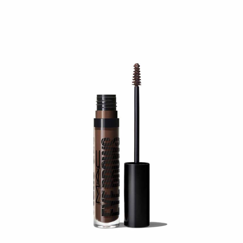MAC Eye Brows Big Boost Fibre Gel image number 8
