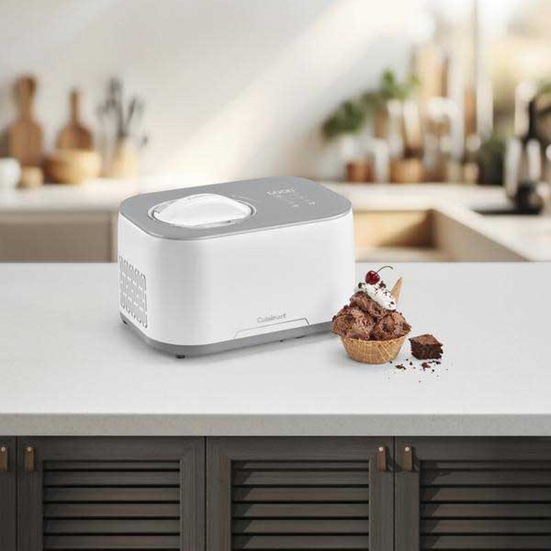 CSN Ice-Cream Maker image number 1