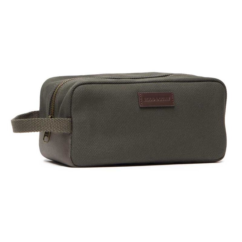 Rodd & Gunn Ponsonby Wash Bag image number 1