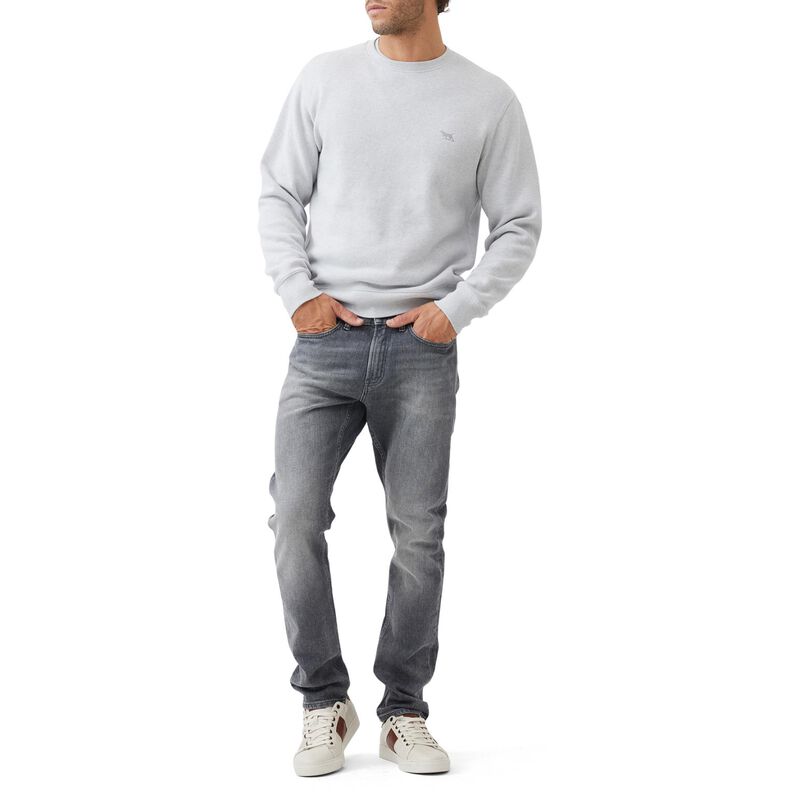 Rodd & Gunn Gunn Crew Neck Sweat image number 19