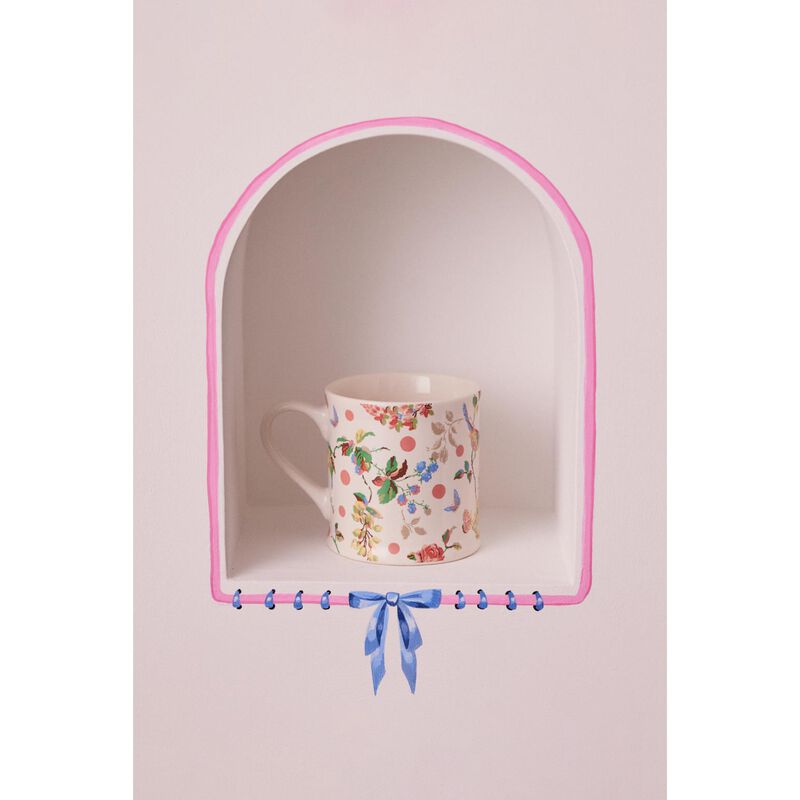 Cath Kidston Birds And Roses Mollie Mug image number 2
