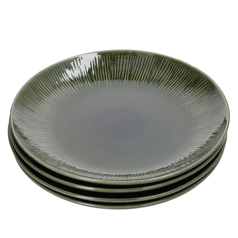 Mikasa Jardin Dinner Plate 27cm Set Of 4 image number 1