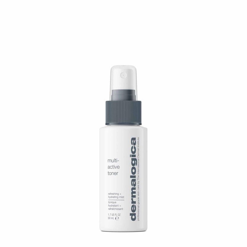 Dermalogica Multi-Active Toner Travel Size 50ml image number 0