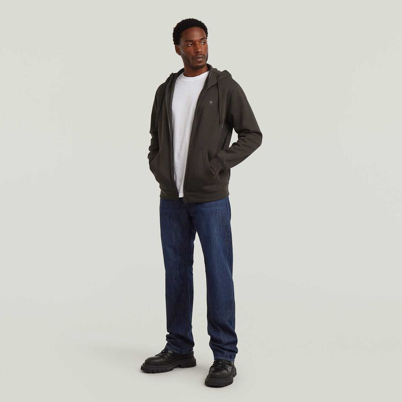 G-Star Dakota Regular Straight Jeans image number 3