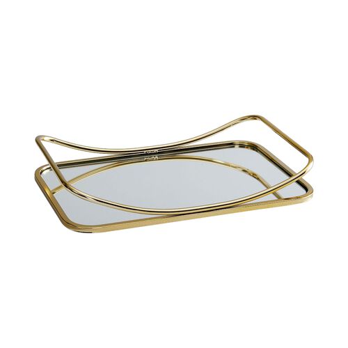 West Elm Modern Contour Tray