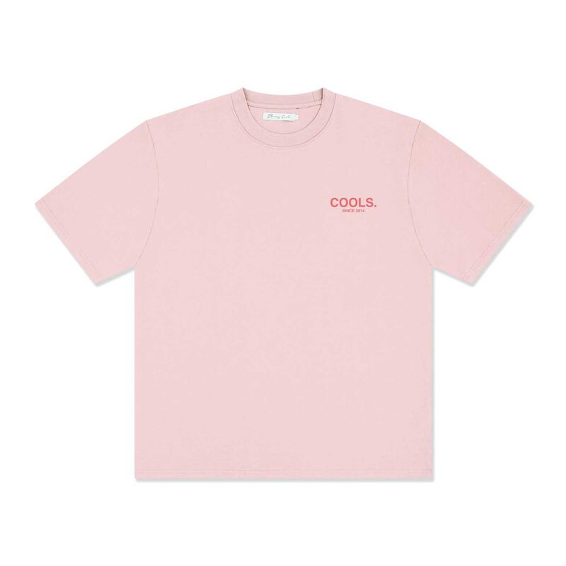 Barney Cools Boundary Tee image number 2