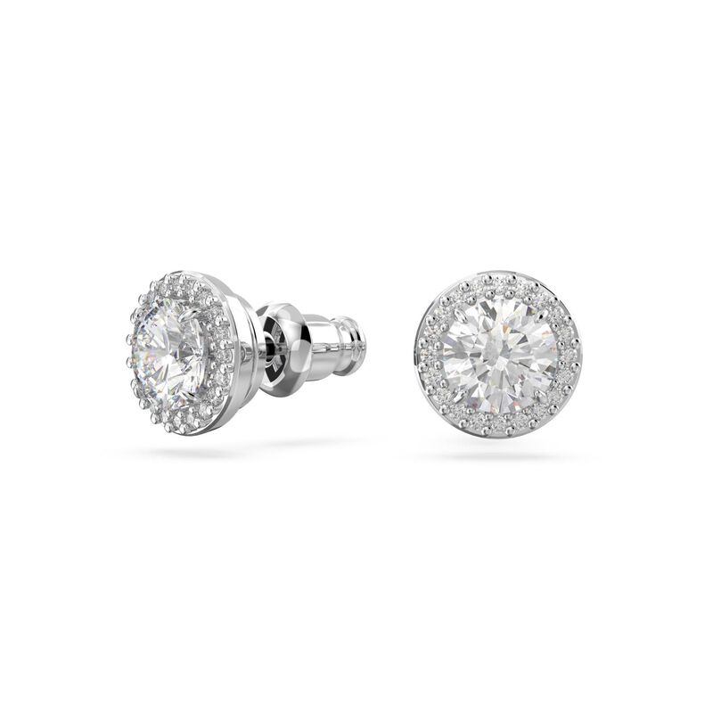 Swarovski Una Angelic Stud Earrings image number 1