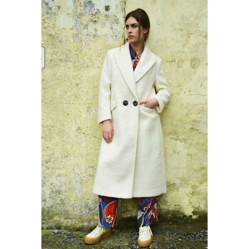 COOP Act The Coat Coat image number 1