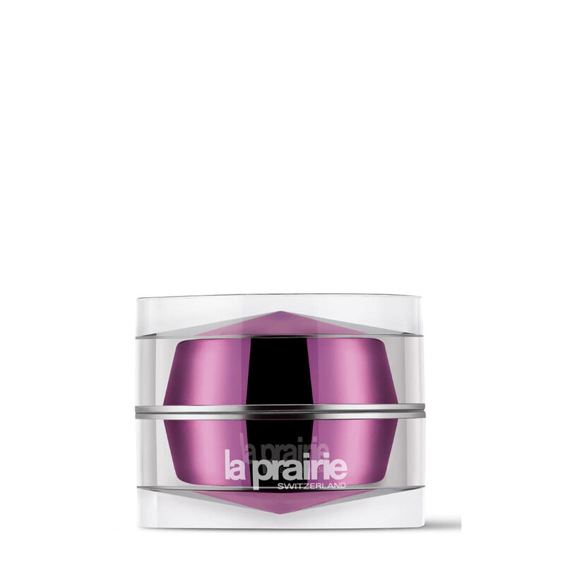La Prairie Platinum Rare Haute-Rejuvenation Eye Cream 20ml image number 0