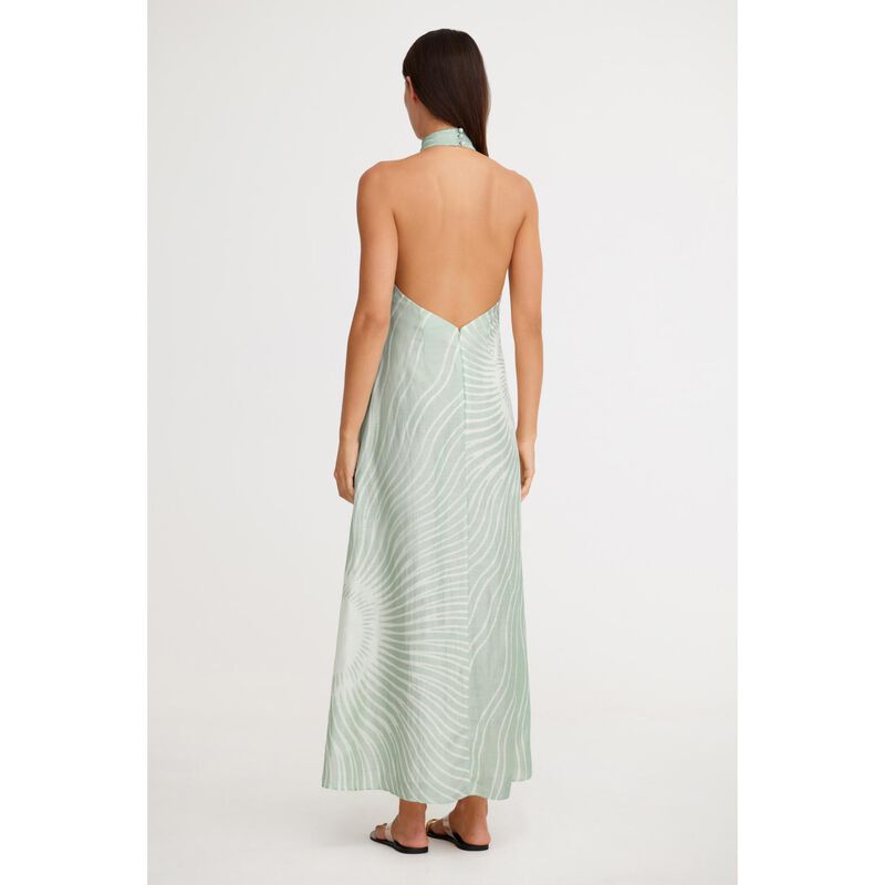 SIGNIFICANT OTHER Celeste Maxi Dress image number 1