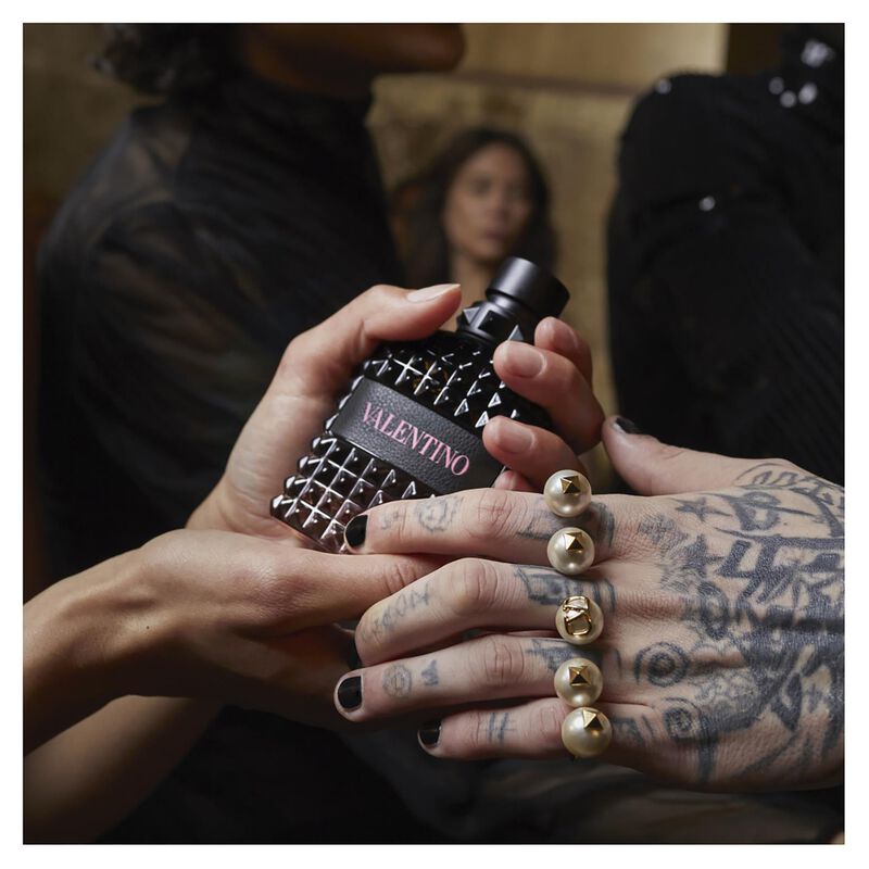 Valentino Born in Roma Uomo Intense EDP 100ml image number 1