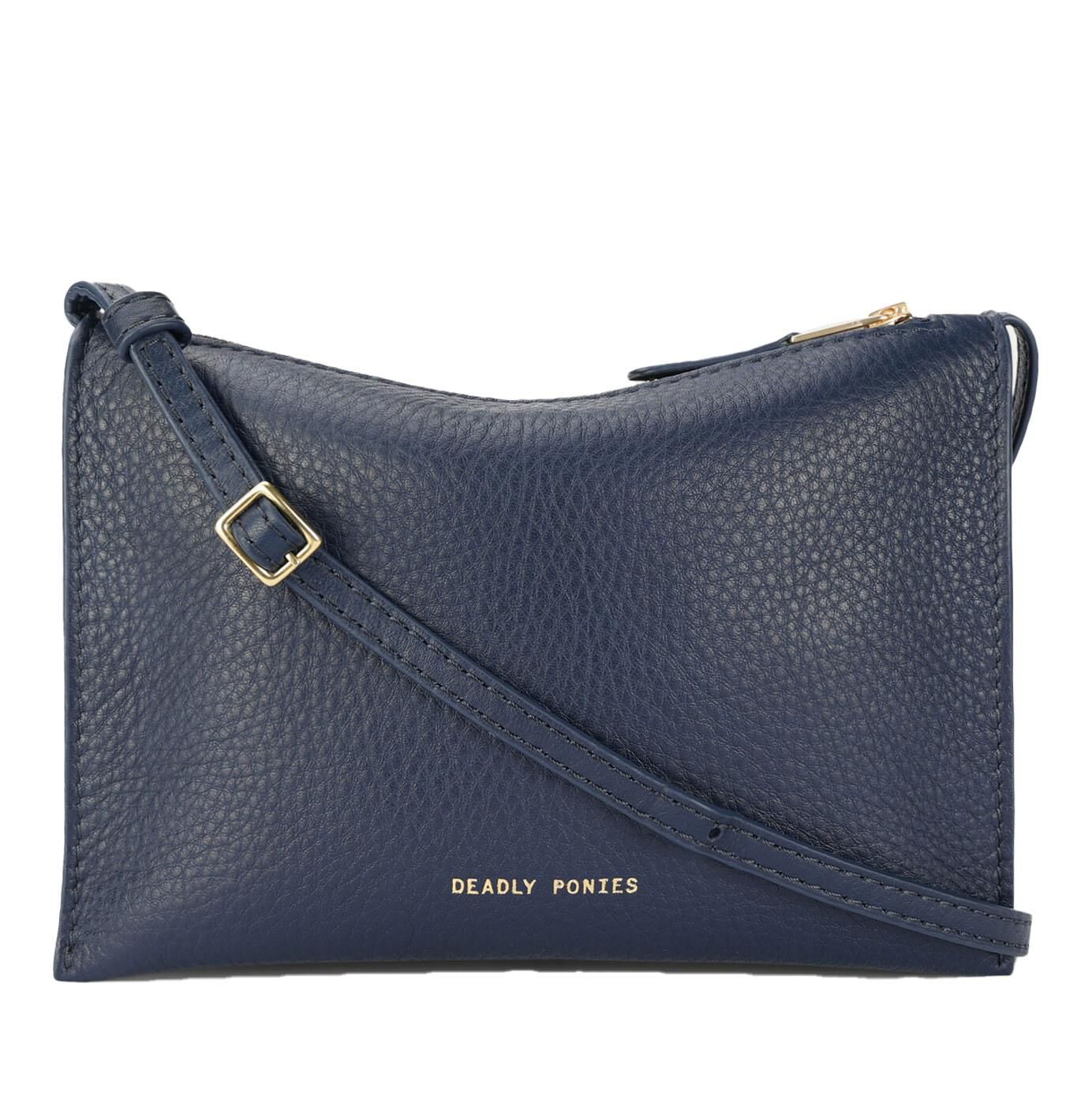 Deadly ponies clutch on sale