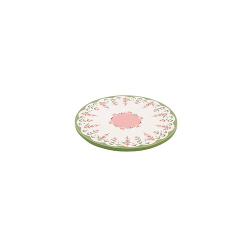 Cath Kidston Spring Birds Cork Back Coasters
