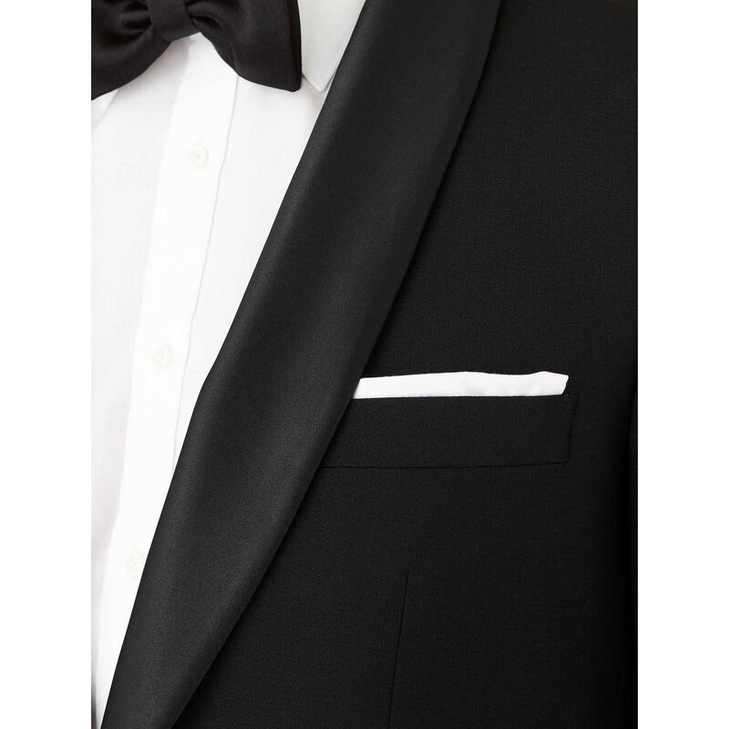 Joe Black Fortress Jacket Fck410 image number 2