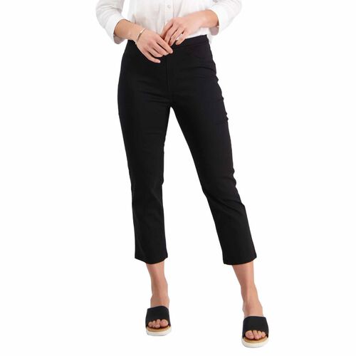 Vassalli 7/8 Lightweight Slim Pull On