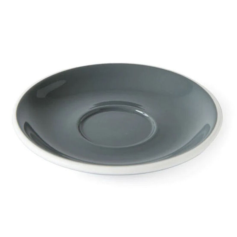 Acme Classic Range Saucer Dolphin Grey 14cm image number 0