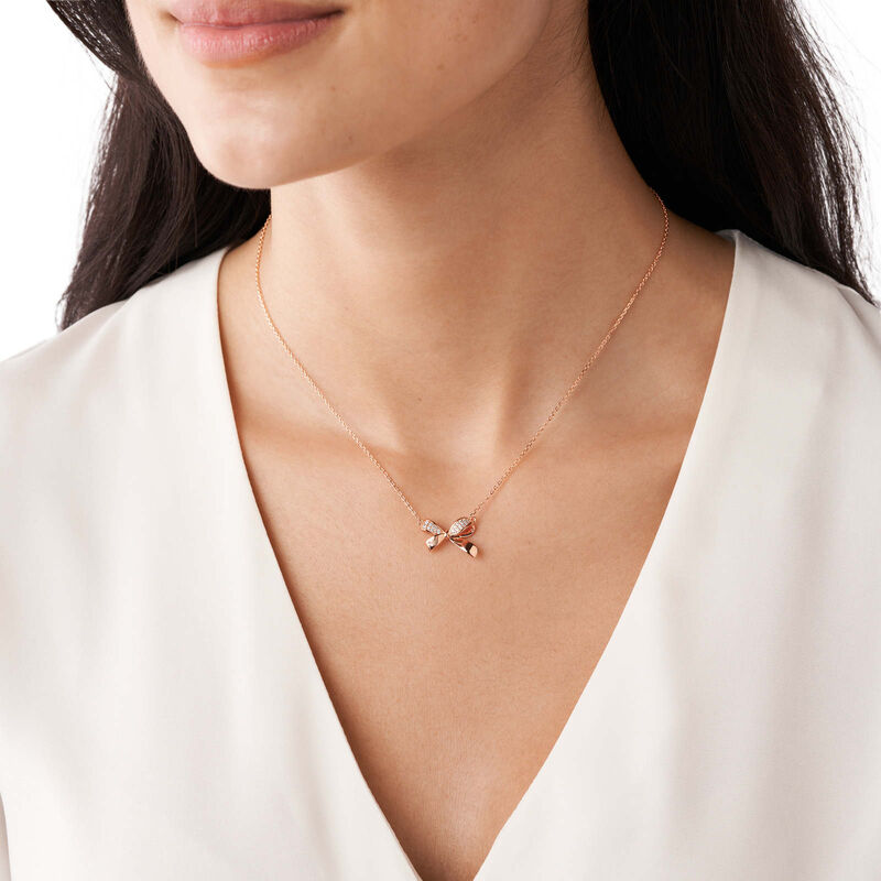 Emporio Armani Necklace EG3543221 image number 3