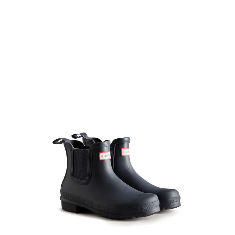 Hunter Original Chelsea Boot image number 9