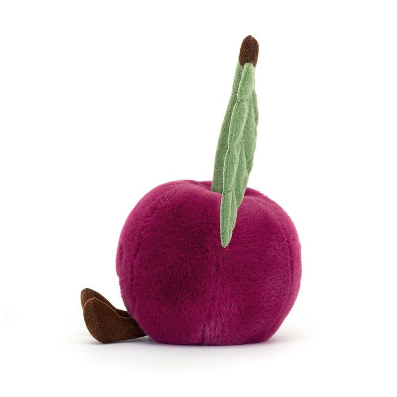 Jellycat Amuseables Cherry image number 1