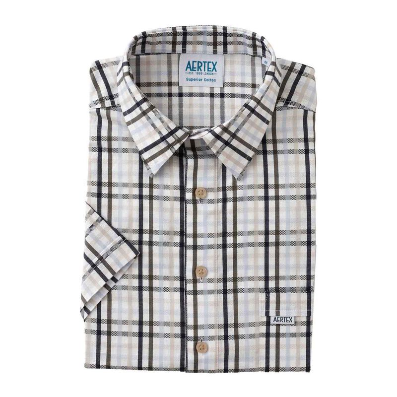 Aertex Taunton Polo Fyu184 image number 0