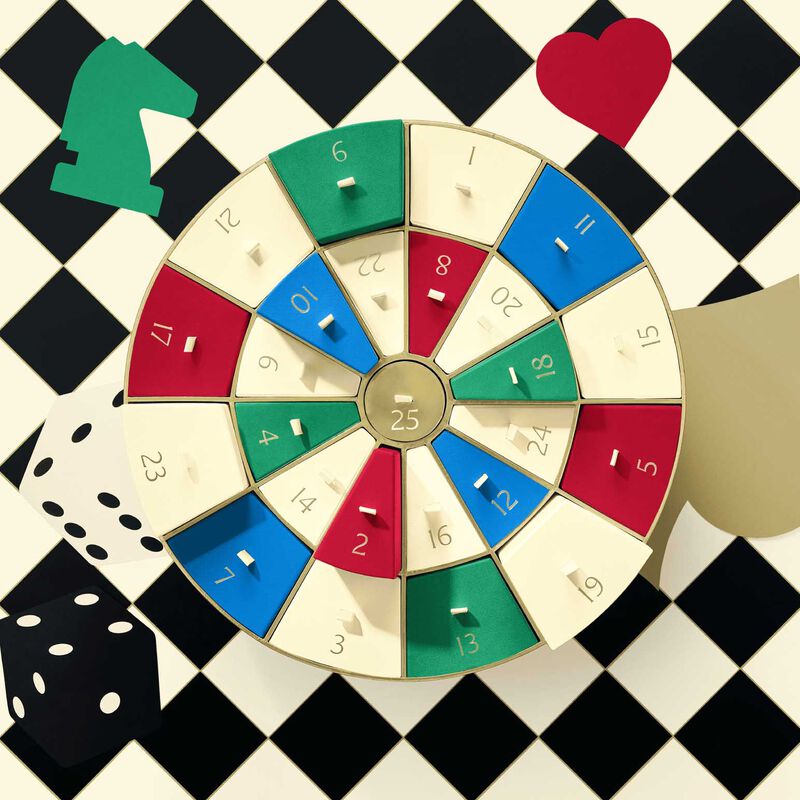 Jo Malone London 25 Day Advent Calendar image number 1