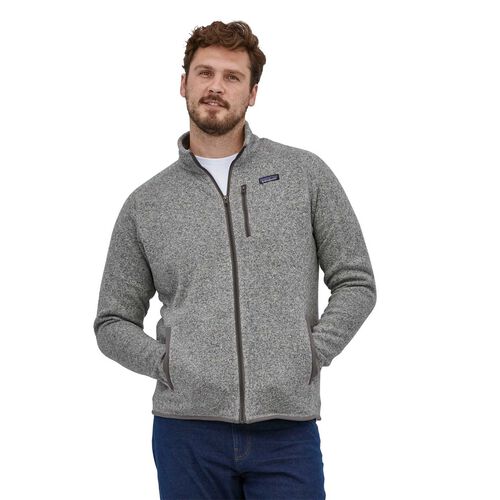 Patagonia Men's Better Sweater Jacket