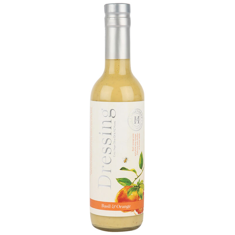 Heavensent Basil & Orange 375ml image number 0