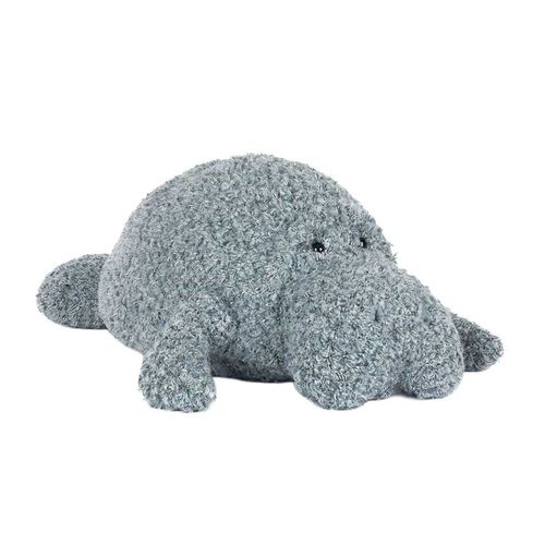Jellycat Maffles Manatee
