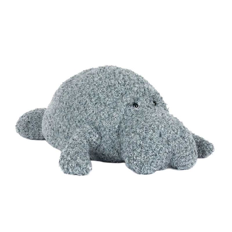 Jellycat Maffles Manatee image number 0