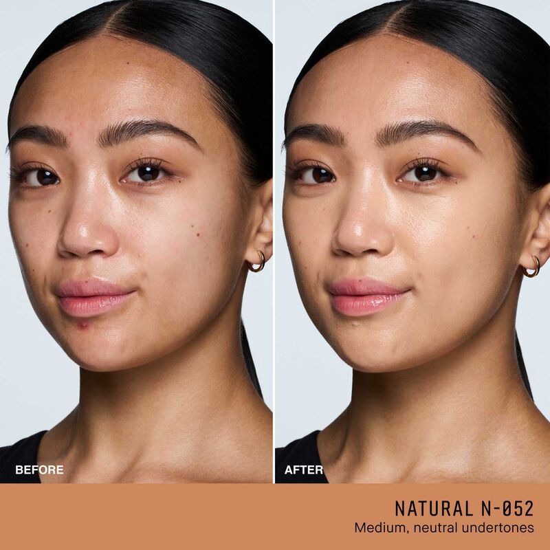 Bobbi Brown Serum Silk Foundation image number 14