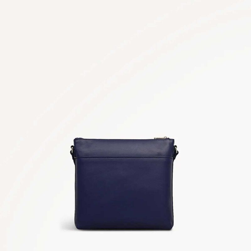 Radley Pockets Large Ziptop Ns Crossbody Bag image number 3