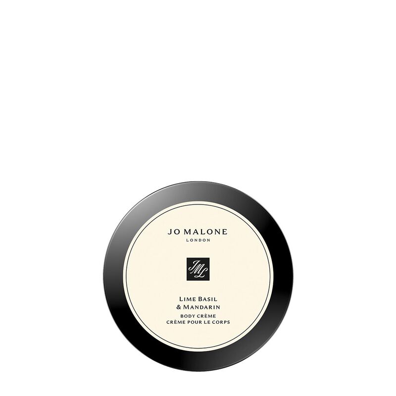 Jo Malone London Lime Basil & Mandarin Body Cr&egrave;me 175ml image number 0