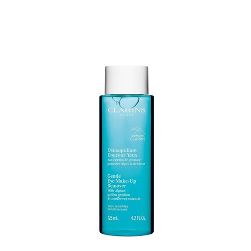 Clarins Gentle Eye Make Up Remover 125ml