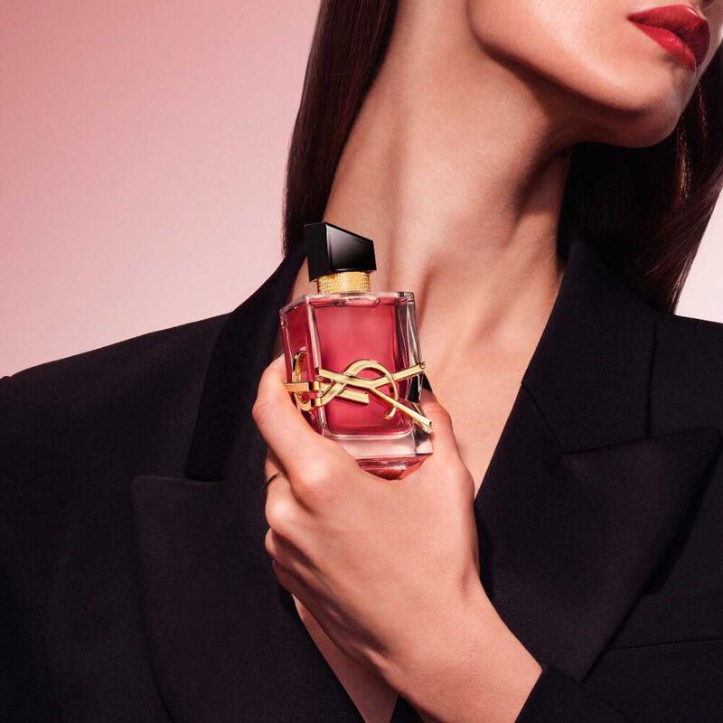 Yves Saint Laurent Libre Berry Crush EDP Intense 50ml image number 3