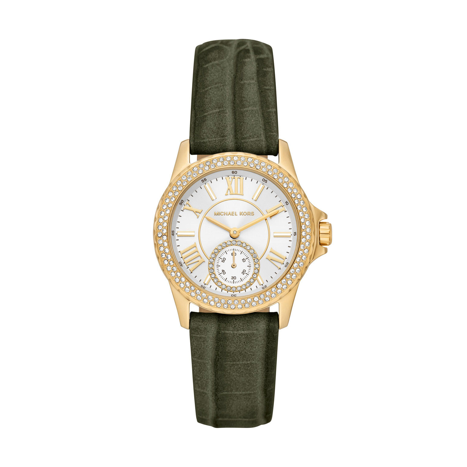 Michael Kors Everest Watch MK4720 Ballantynes Department Store