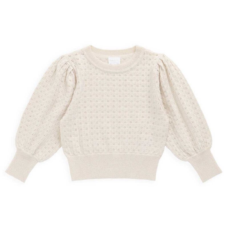 Jamie Kay Penelope Jumper 3-5Y image number 0